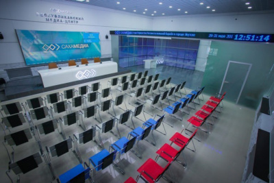 Онлайн-трансляция: открытое родительское собрание о детском летнем отдыхе / ЯСИА   