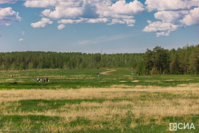 В Якутске проведут субботник, сочетающий спорт и сбор мусора / ЯСИА Якутск Якутск Республика Саха (Якутия)