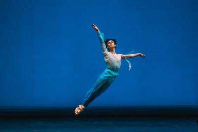 Гала-концерт Якутской балетной школы пройдет в Театре оперы и балета / ЯСИА   