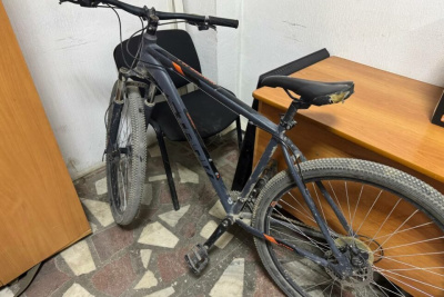 Полицейские в Якутске раскрыли серию краж велосипедов / ЯСИА Якутск Якутск Республика Саха (Якутия)