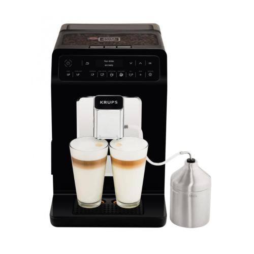 Автоматическая кофемашина EVIDENCE EA891810