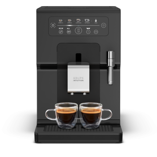 Автоматическая кофемашина Intuition Essential EA870810