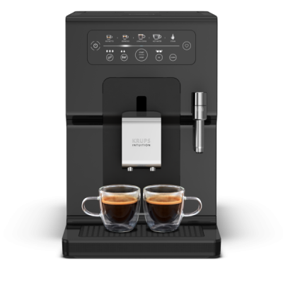 Автоматическая кофемашина Intuition Essential EA870810
