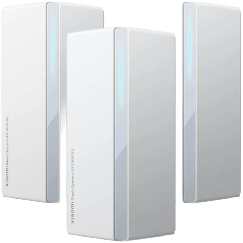 Маршрутизатор Xiaomi