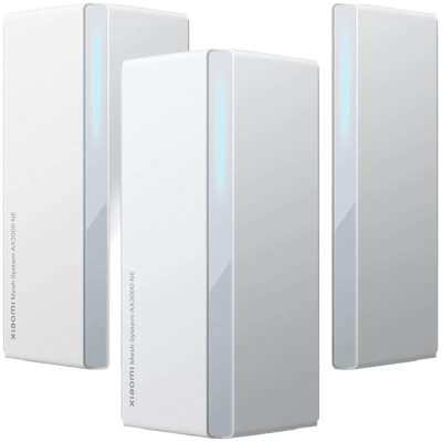 Маршрутизатор Xiaomi