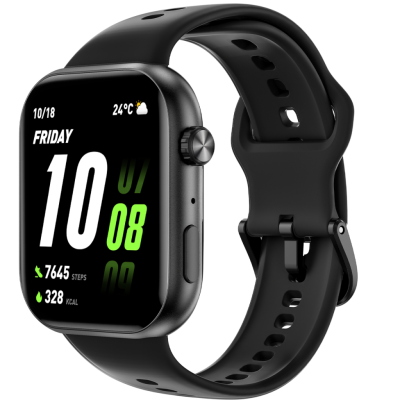 Умные часы  HONOR Choice Watch 2i, черный (5504ACGM)