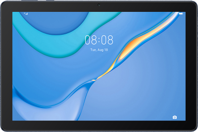 HUAWEI MatePad T 10 2022 32GB Насыщенный синий