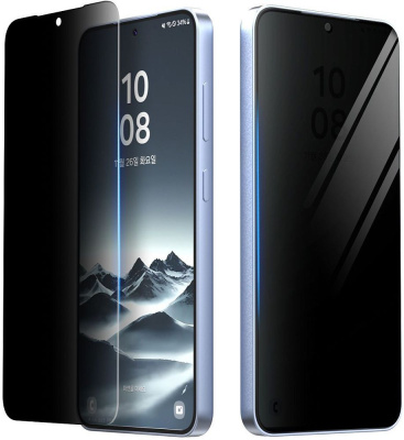 Защитное стекло Araree Core Privacy для Galaxy S25