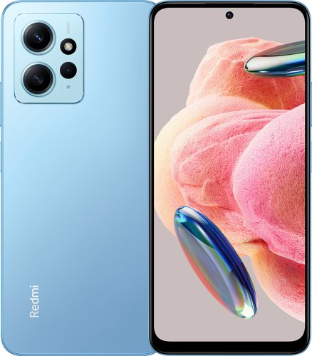 Все смартфоны Xiaomi