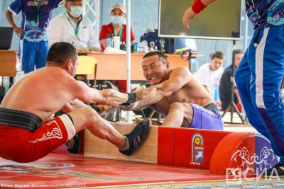 Якутянам расскажут о подготовке к Играм Манчаары в эфире соцсетей / ЯСИА   