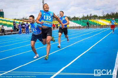На Играх Манчаары — 2025 будут задействованы три населённых пункта / Дьулустаан Сергеев   