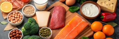 Питание при переломах костей: какие продукты помогают восстановлению