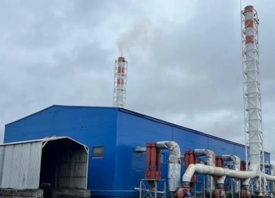 Более 80 котлов заменит ГУП «ЖКХ РС(Я)» в рамках ремонтной кампании / ЯСИА   