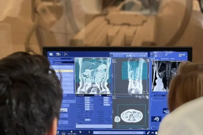 Онкологи Якутии вдвое увеличили число операций / ЯСИА   