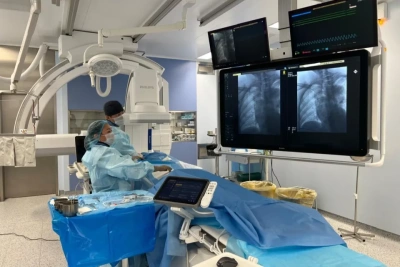 В Якутии за последние пять лет снизилась смертность от рака / ЯСИА   