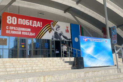 День открытых дверей пройдет в историческом парке Якутска / ЯСИА   