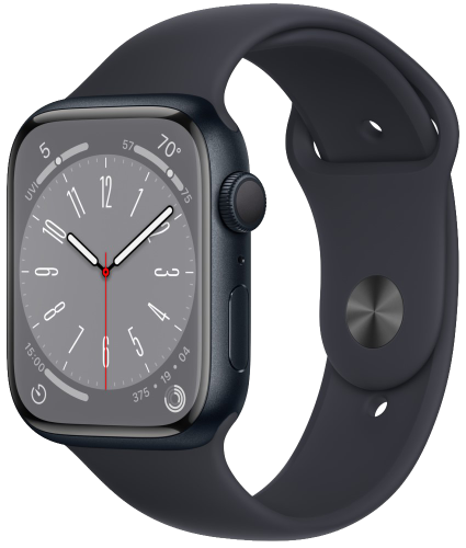 Часы Apple
