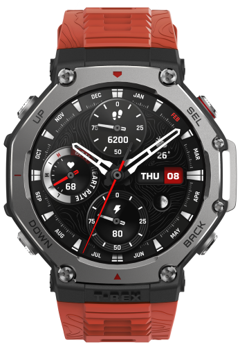 Часы Amazfit