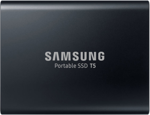 Внешний жесткий диск Samsung