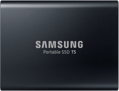 Внешний жесткий диск Samsung