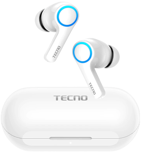 Беспроводные наушники TECNO