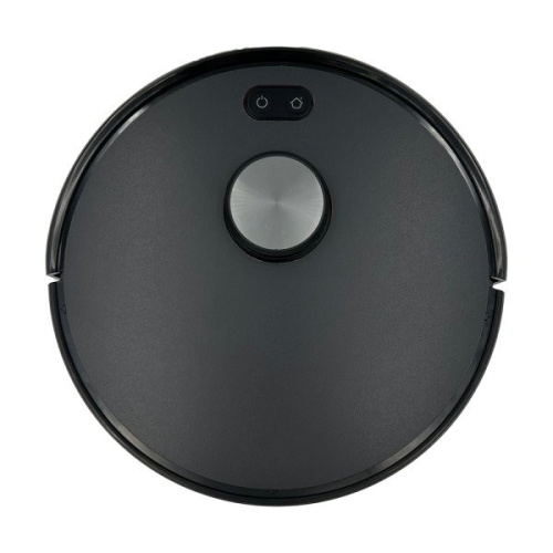 Робот-пылесос GARLYN SR-800 Max Black