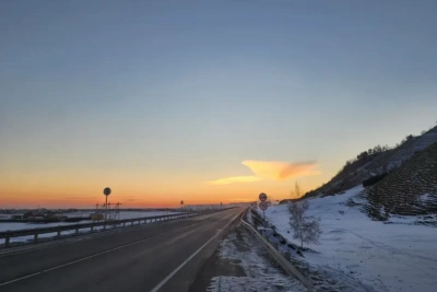 В Якутии обновят дорогу к экопарку «Орто Дойду» / ЯСИА   