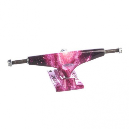 Подвески K5 Galaxy