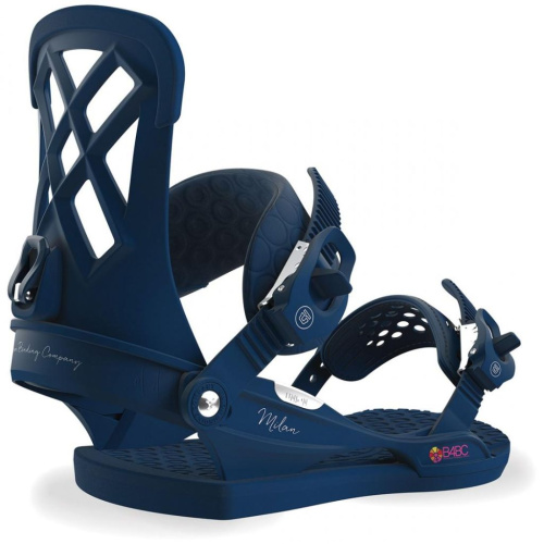 Крепления Milan