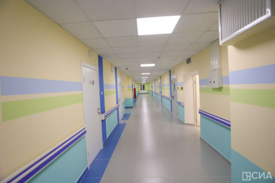 На долю гриппа приходится 75% всех респираторных вирусов, циркулирующих в Якутии / ЯСИА   Республика Саха (Якутия)