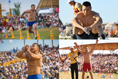 Топ-10 лидеров, которые не выступят на Играх Дыгына — 2025 / Дьулустаан Сергеев   