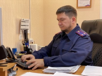 Завершено расследование уголовного дела о даче взятки /    