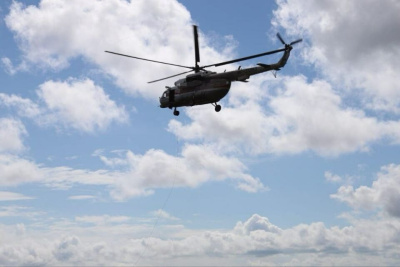 В Якутии спасатели нашли пропавших оленевода и чумработницу / ЯСИА   