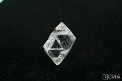 Алмазно-бриллиантовый рынок – направление на восстановление – АЛРОСА / ЯСИА   