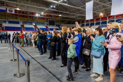 Звезды журналистики из Москвы, Санкт-Петербурга и Минска поделятся опытом со специалистами Якутска / ЯСИА Хабаровск Город Хабаровск Хабаровский край
