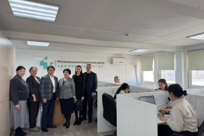 Более 200 выпускников медвузов трудоустроят по целевому распределению в Якутии / ЯСИА   Республика Саха (Якутия)