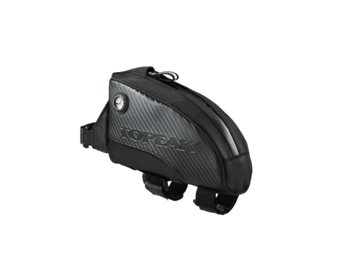 Сумка велосипедная Topeak Fuel Tank, на верхнюю трубу рамы, размер М (0,5 л), TC2296B