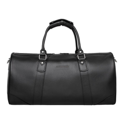 Дорожно-спортивная сумка Barden Black