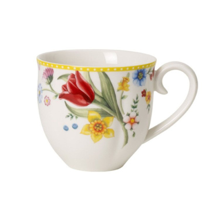 Villeroy & Boch Кружка 0,4 л Spring Awakening Villeroy & Boch