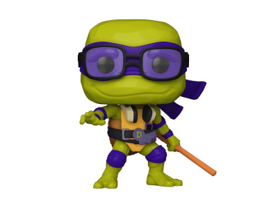 Fun72335 Фигурка TMNT: Donatello