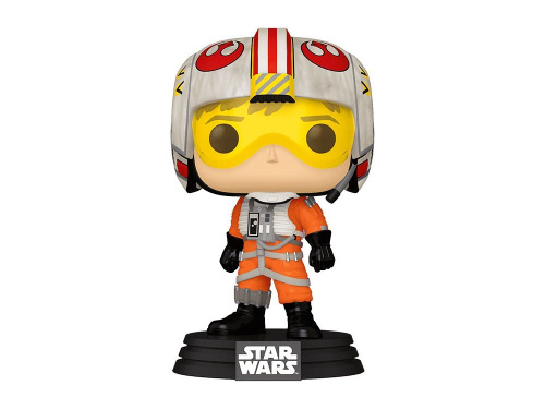 83796 Фигурка Star Wars: Luke Red 5