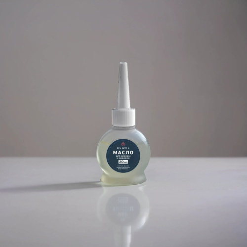 Масло для ножниц и машинок DEWAL