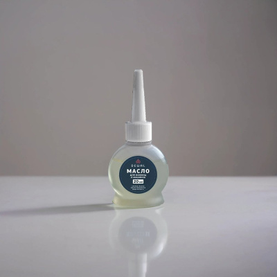 Масло для ножниц и машинок DEWAL