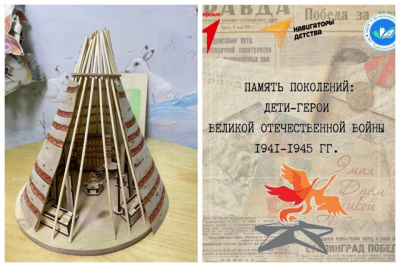 Два проекта из Якутии участвуют в народном голосовании конкурса «Родная игрушка» / ЯСИА   