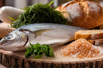 Эксперты рассказали, как снизить дефицит йода в организме / ЯСИА   