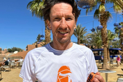 Легенда российского футбола пробежит марафон в минус 50 в Якутии / Дьулустаан Сергеев   Республика Саха (Якутия)