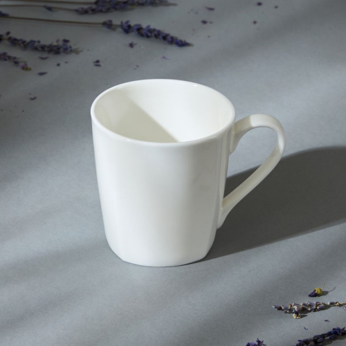 Кружка Bianco nobile, 260 мл