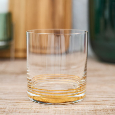 Стакан Golden ratio II