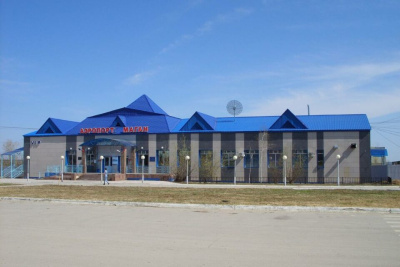 Из-за размокания полосы аэропорт Маган закрыли до конца мая / ЯСИА   