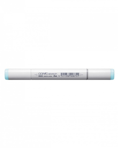 Маркер COPIC sketch B000